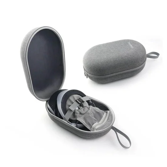 Dobe Storage Case For Ps5 Vr - Gray